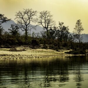 Bardia National Park